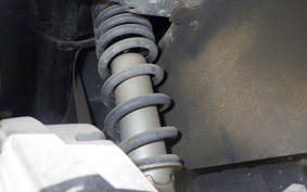 HONDA SPACY 125 Gen. 3 JF04