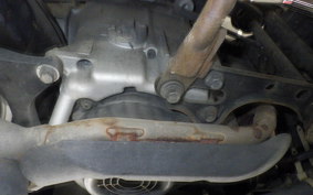 YAMAHA AXIS 125 TREET 2023 SE53J