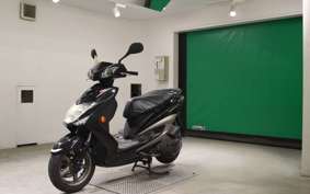 YAMAHA CYGNUS 125 XSR 2 2021 SE44J