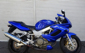 HONDA VTR1000F 2003 SC36