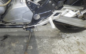 KAWASAKI ZEPHYR 400 1991