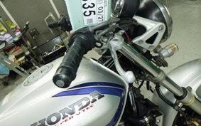 HONDA CB400SF VTEC 2001 NC39