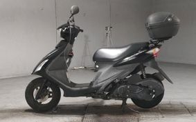 SUZUKI ADDRESS V125 CF4MA