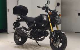 HONDA ｸﾞﾛﾑ-2 JC92