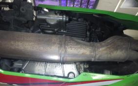 KAWASAKI ZX-25R-2SE 2014 ZX250H
