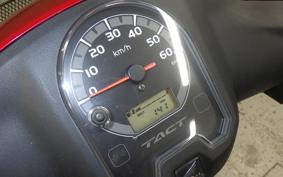 HONDA TACT-4ﾍﾞｰｼｯｸ 2021 AF79