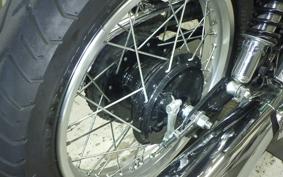 YAMAHA SR400 Gen.5 2022 RH16J
