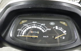 HONDA SPACY 100 JF13