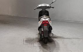 YAMAHA JOG ZR EVOLUTION2 SA39J