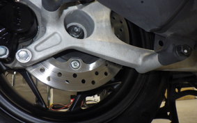 HONDA PCX 125 2016 JK05