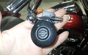 HARLEY FLHXSE 1800CVO 2012