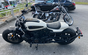 HARLEY HARLEY RH1250S 2023 ZC4