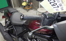 HONDA REBEL 1100 DCT 2022 SC83