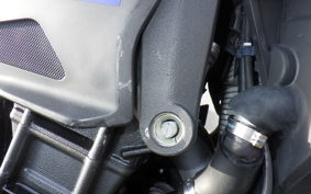 YAMAHA MT-10 2016