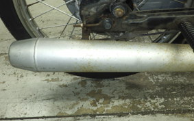HONDA C70 SUPER CUB 2024 C70