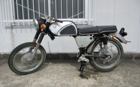 HONDA CB72 CBM72