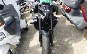 YAMAHA MT-09 2024 RN87J