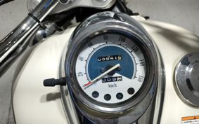 YAMAHA DRAGSTAR 250 VG05J