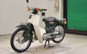 HONDA C50 SUPER CUB AA01