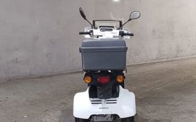 HONDA GYRO TD02