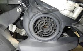 YAMAHA AXIS 125 Z SED7J