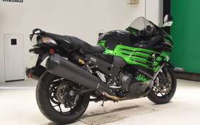 KAWASAKI ZX 1400 NINJA R A 2019