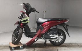 HONDA DIO110 Lite JK46