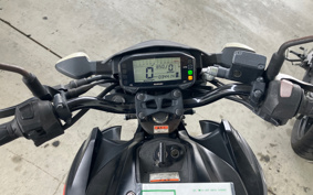 SUZUKI GSX-S125 ABS DL32B