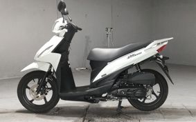 SUZUKI ADDRESS V110 CE47A