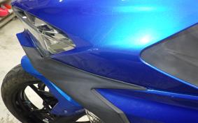 KAWASAKI NINJA 250 2 2023 EX250P