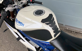 TRIUMPH DAYTONA675SE 2010 TMD106