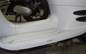 HONDA GIORNO