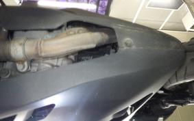 KAWASAKI NINJA 400R 2012 ER400B