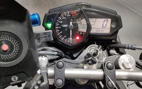 YAMAHA MT-25 RG10J