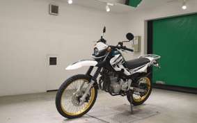 YAMAHA SEROW 250 Gen.2 2023 DG17J