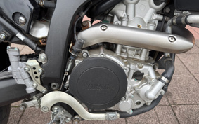 YAMAHA WR250X DG15J
