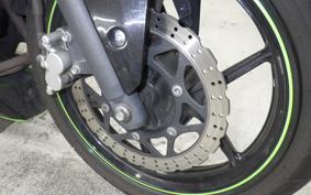 KAWASAKI NINJA 250R 2025 EX250K
