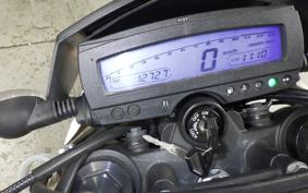 KAWASAKI KLX250D TRACKER X 2004 LX250V