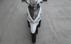 SUZUKI ADDRESS V110 CE47A