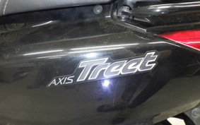 YAMAHA AXIS 125 TREET 2026 SE53J