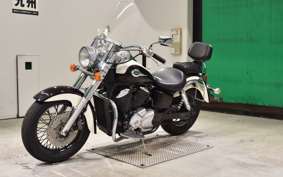 HONDA SHADOW 750 Gen. 2 1997 RC44