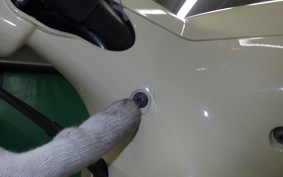 HONDA C50 SUPER CUB 2004 AA09