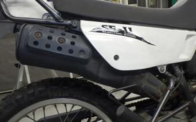 SUZUKI DJEBEL 200 (DR200SE) 2015 SH42A