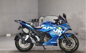 SUZUKI JIKUSA-SF250 ED22B