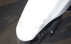 HONDA PCX125 2008 JF81