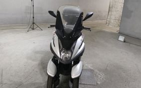 YAMAHA TRICITY 125 SE82J