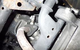 HONDA ﾀﾞﾝｸ AF74