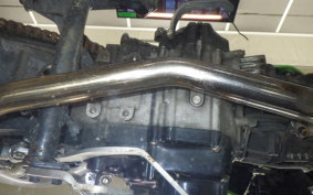 KAWASAKI KSR110 KL110A