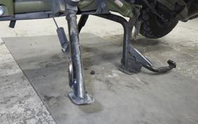 HONDA PS250 2005 MF09