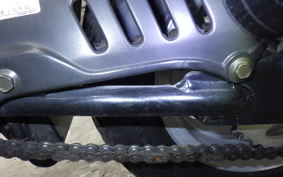 HONDA GORILLA 2021 AB27